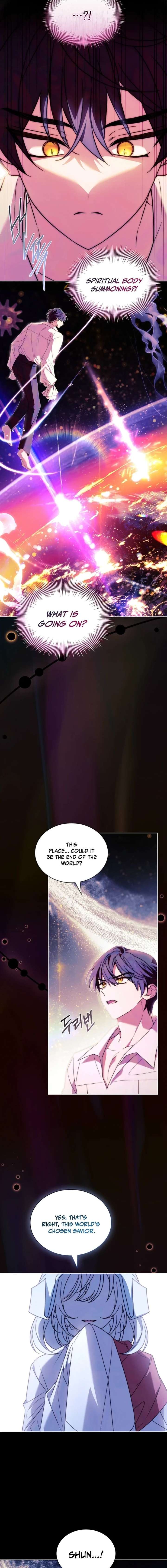 The Lady Wants to Rest - Chapter 199 Page 16