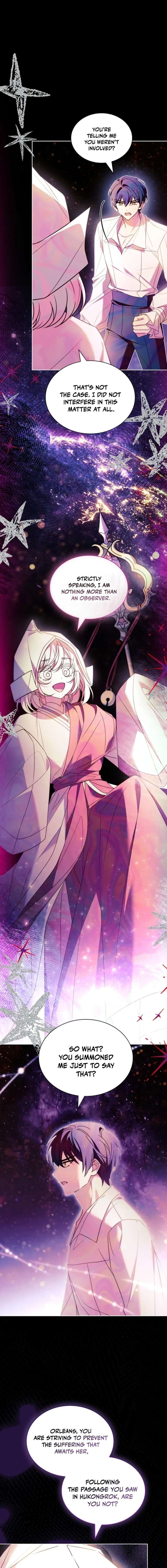 The Lady Wants to Rest - Chapter 199 Page 18