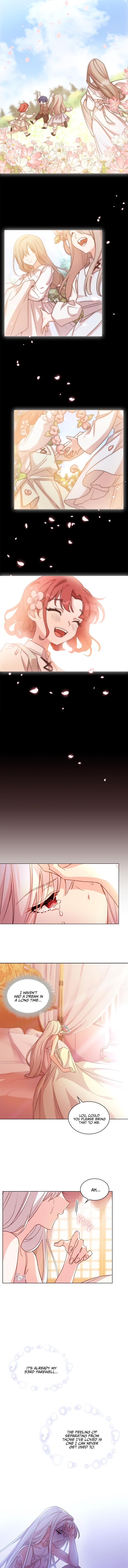 The Lady Wants to Rest - Chapter 2 Page 6