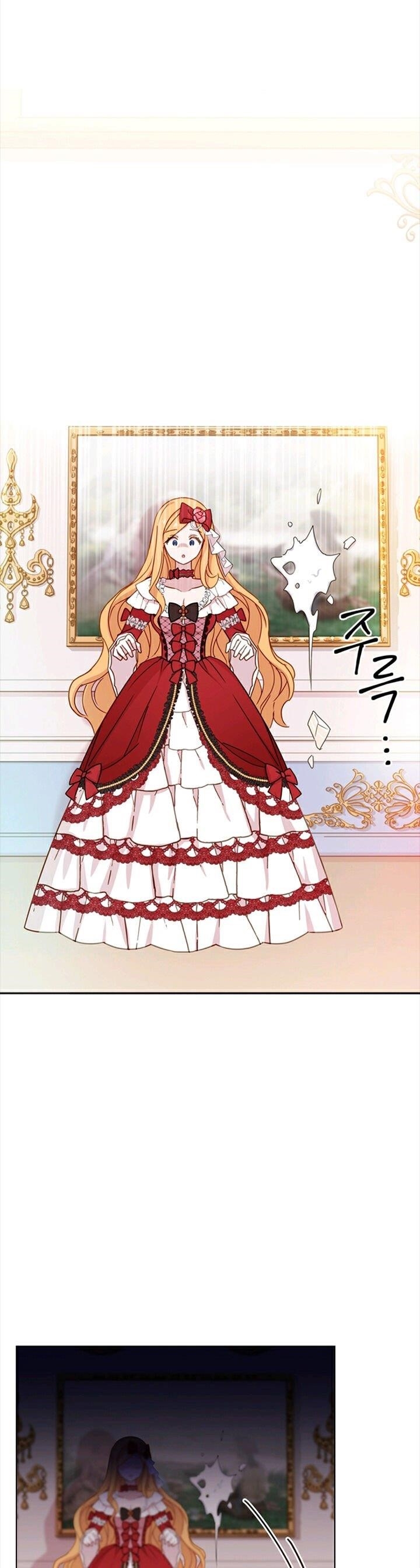 The Lady Wants to Rest - Chapter 20 Page 23