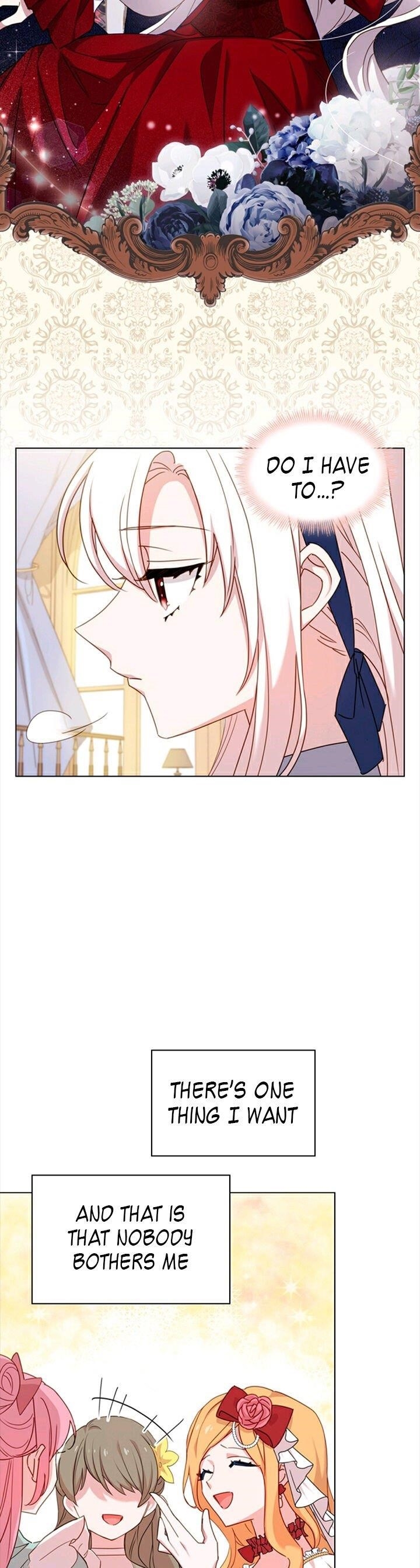 The Lady Wants to Rest - Chapter 20 Page 5