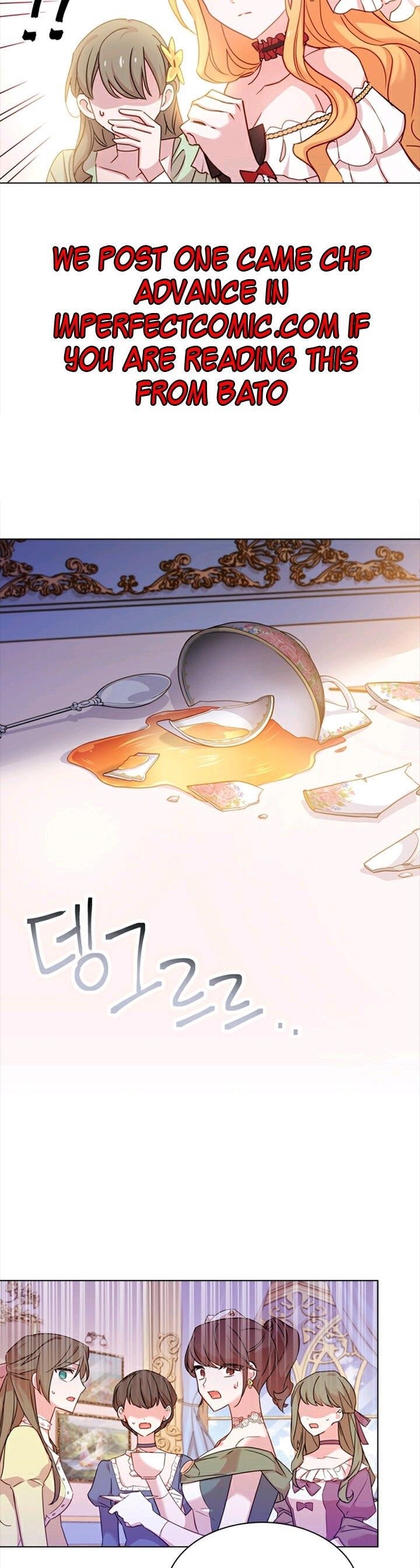 The Lady Wants to Rest - Chapter 20 Page 9