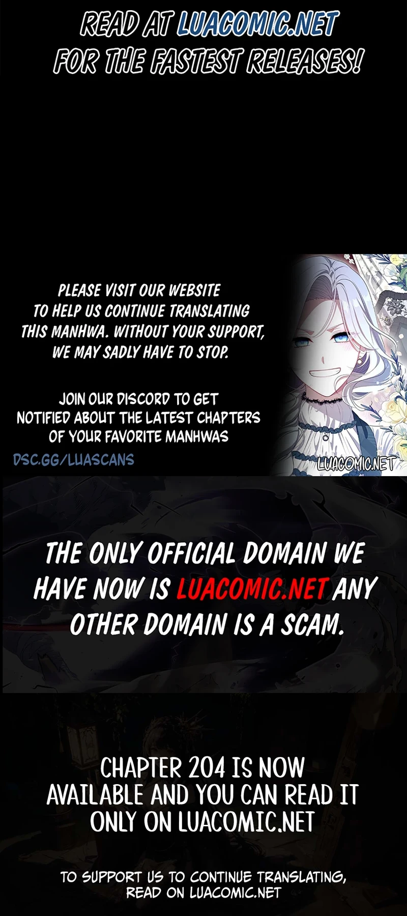 The Lady Wants to Rest - Chapter 201 Page 11