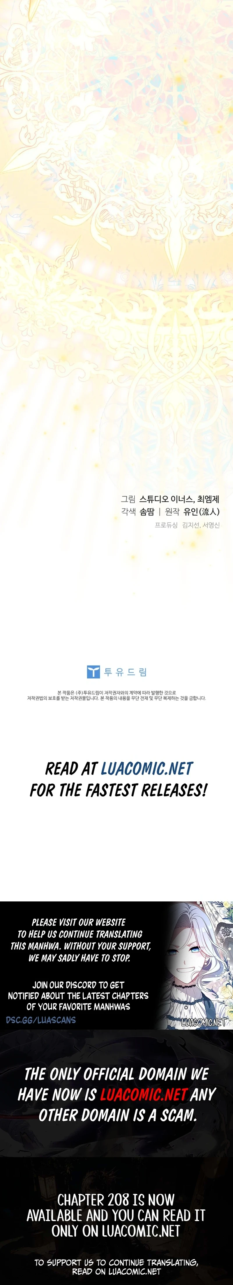 The Lady Wants to Rest - Chapter 207 Page 11