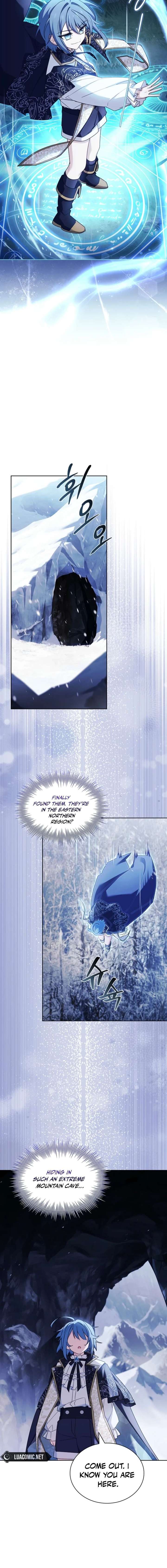 The Lady Wants to Rest - Chapter 209 Page 10