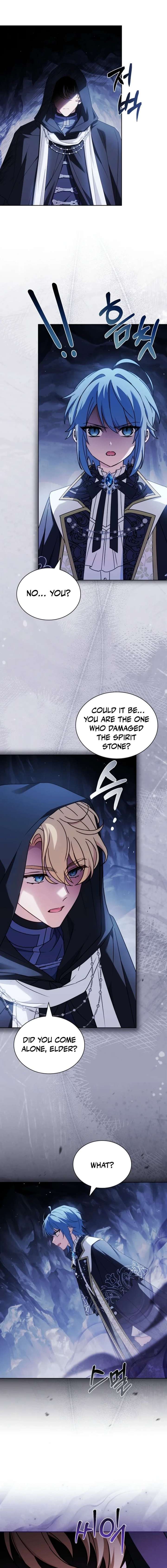 The Lady Wants to Rest - Chapter 209 Page 11