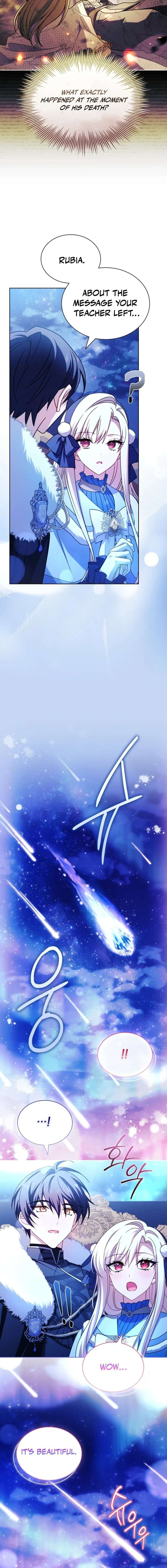 The Lady Wants to Rest - Chapter 209 Page 3