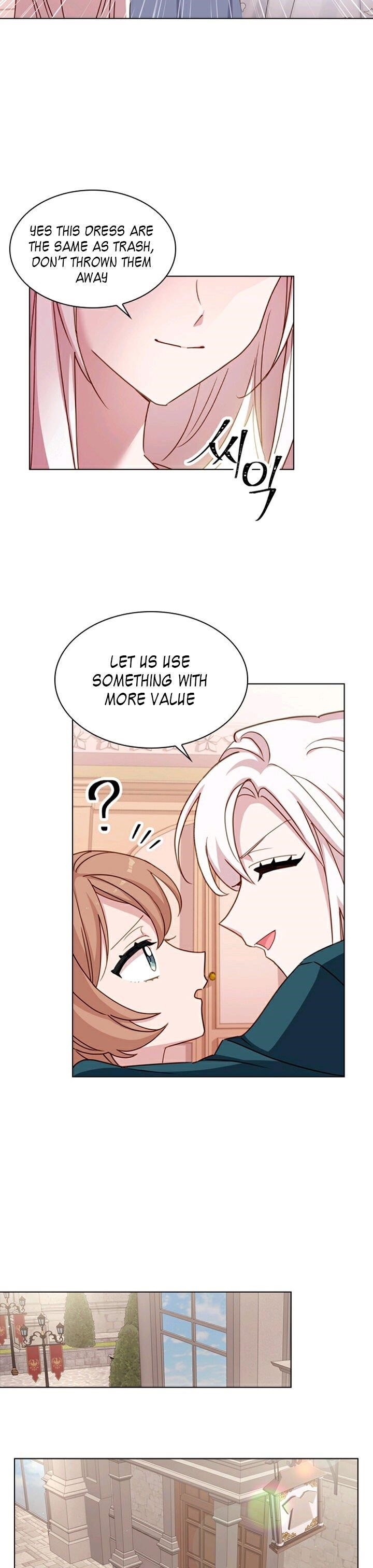 The Lady Wants to Rest - Chapter 22 Page 26