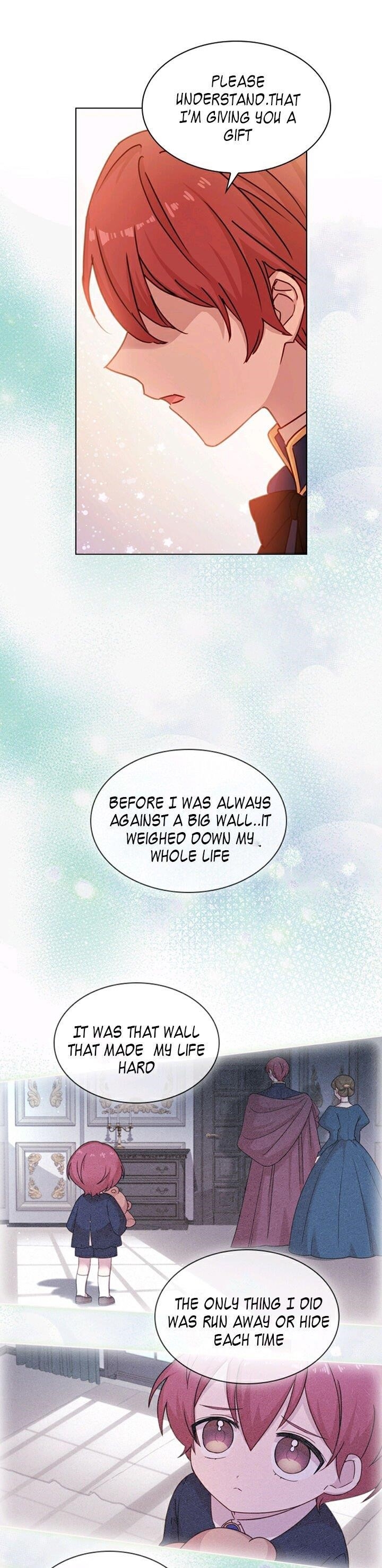 The Lady Wants to Rest - Chapter 23 Page 10