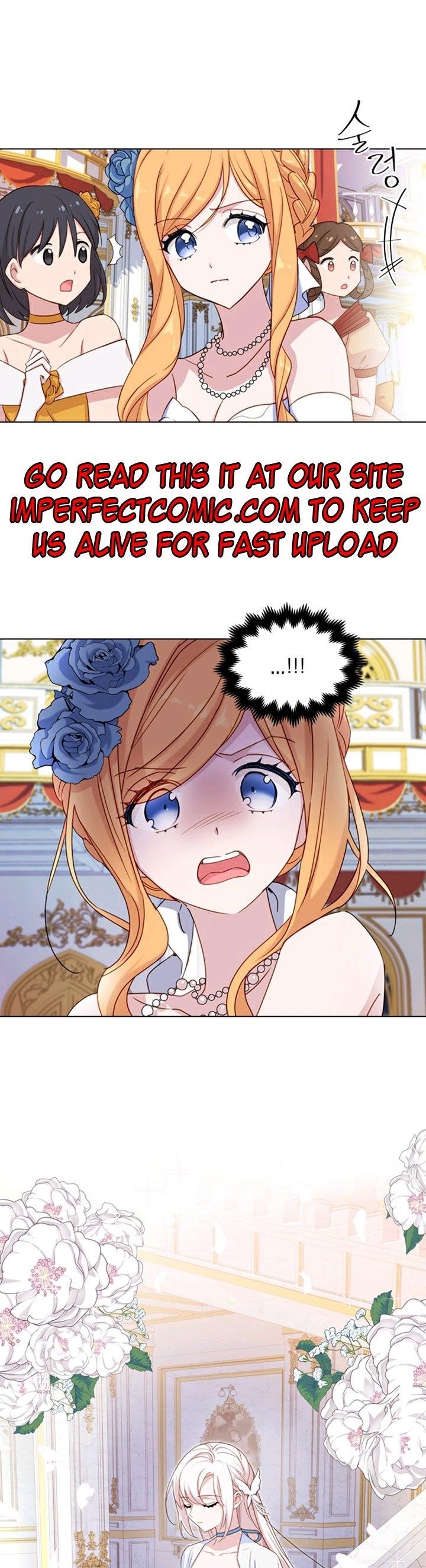 The Lady Wants to Rest - Chapter 24 Page 10