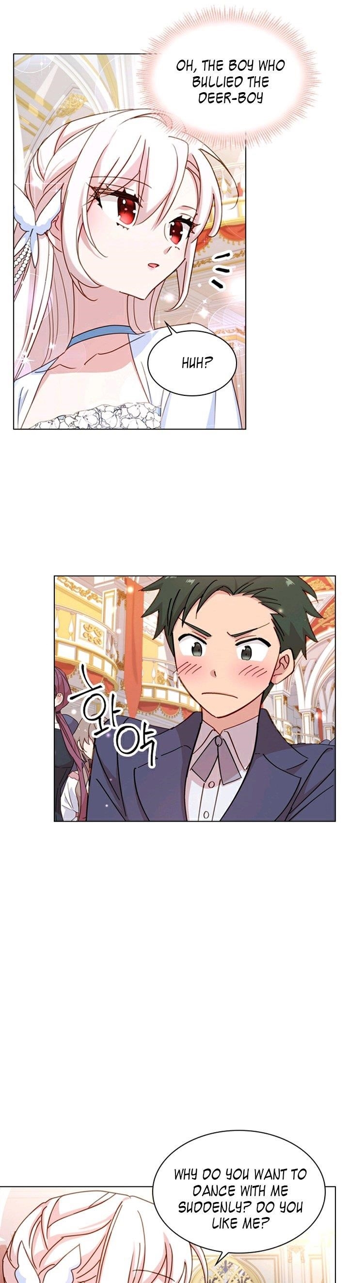 The Lady Wants to Rest - Chapter 24 Page 18