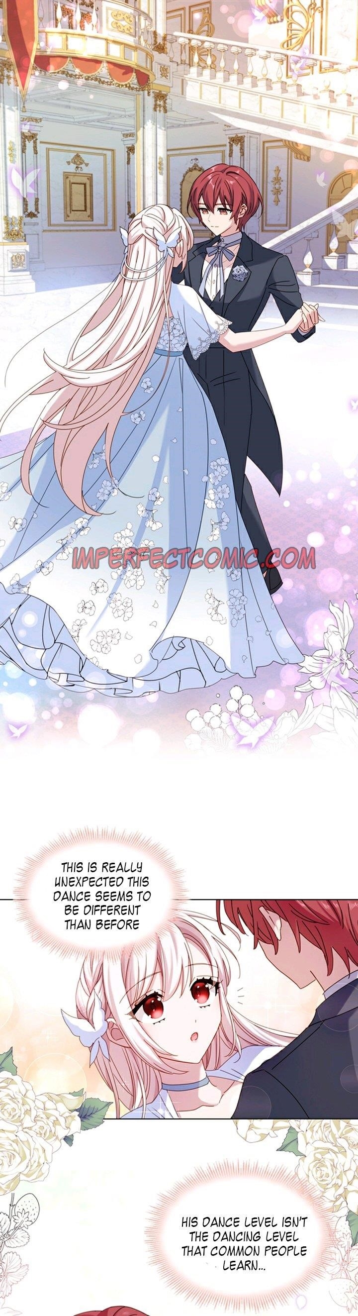 The Lady Wants to Rest - Chapter 24 Page 26