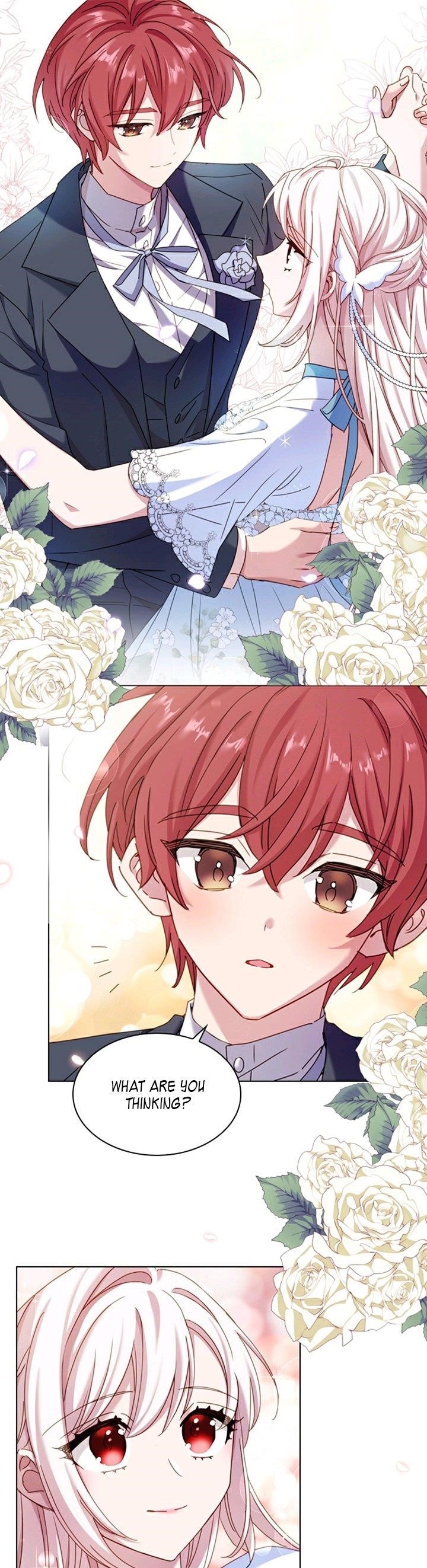 The Lady Wants to Rest - Chapter 24 Page 27