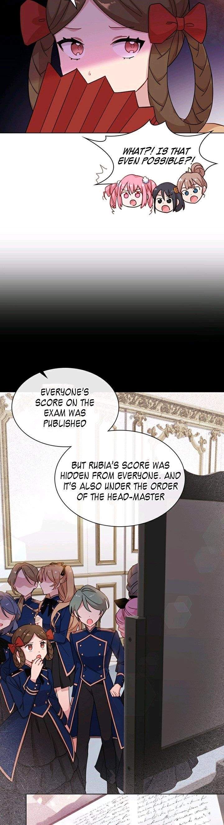 The Lady Wants to Rest - Chapter 24 Page 5