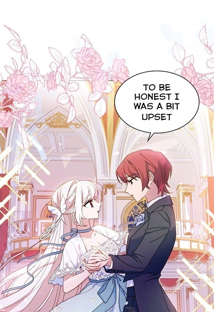 The Lady Wants to Rest - Chapter 25 Page 1