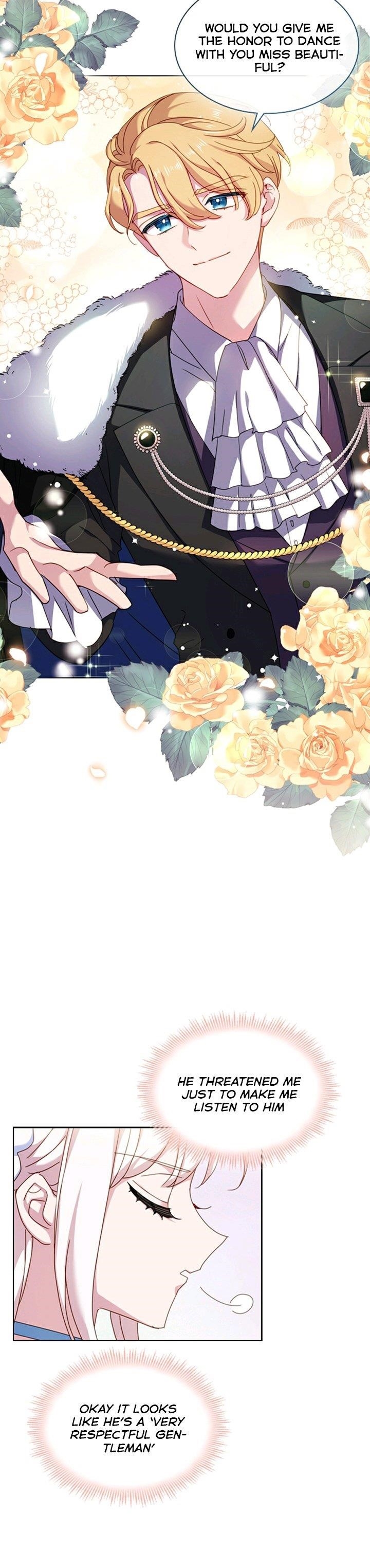 The Lady Wants to Rest - Chapter 25 Page 19