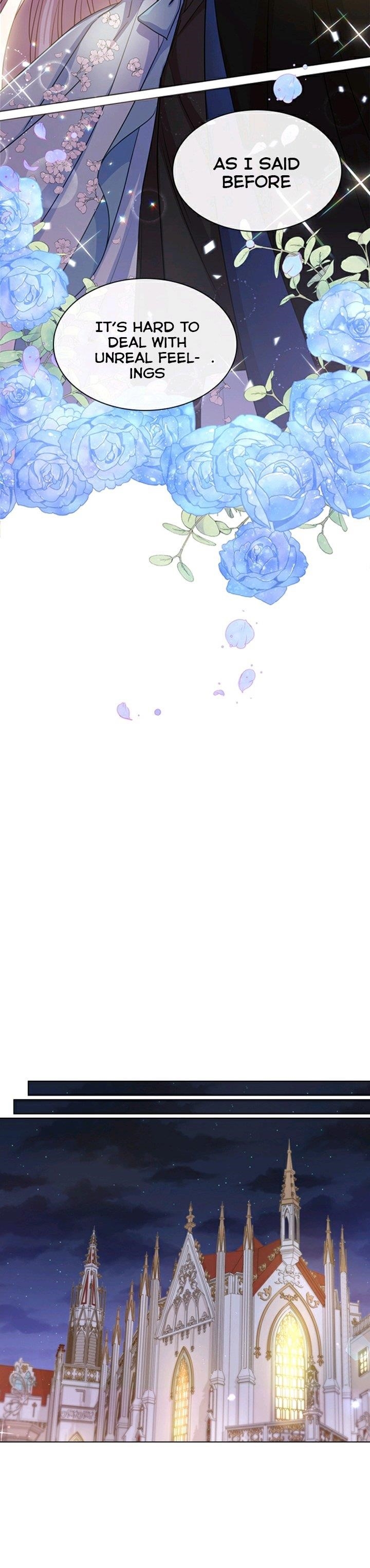 The Lady Wants to Rest - Chapter 25 Page 26