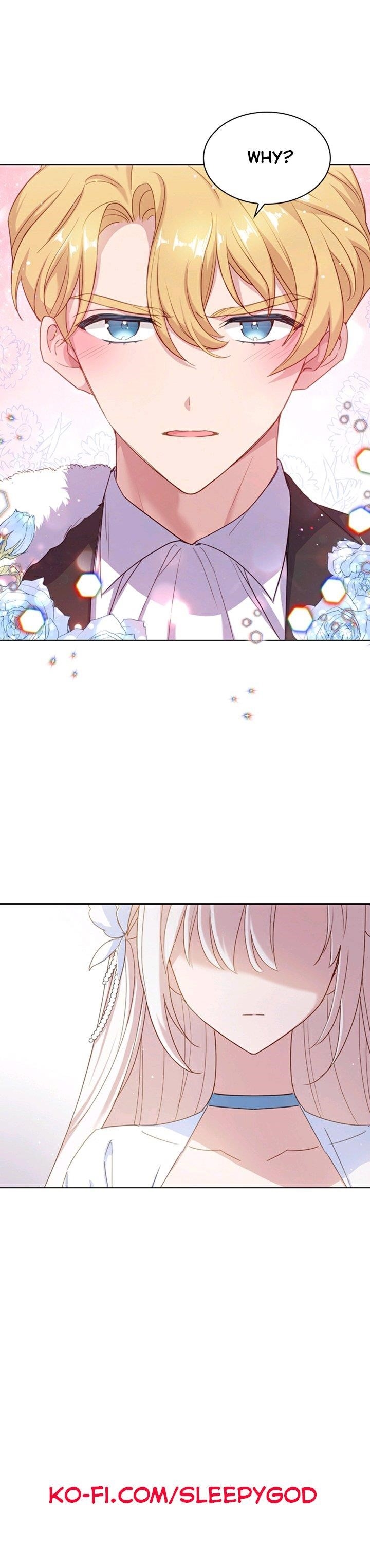 The Lady Wants to Rest - Chapter 25 Page 29