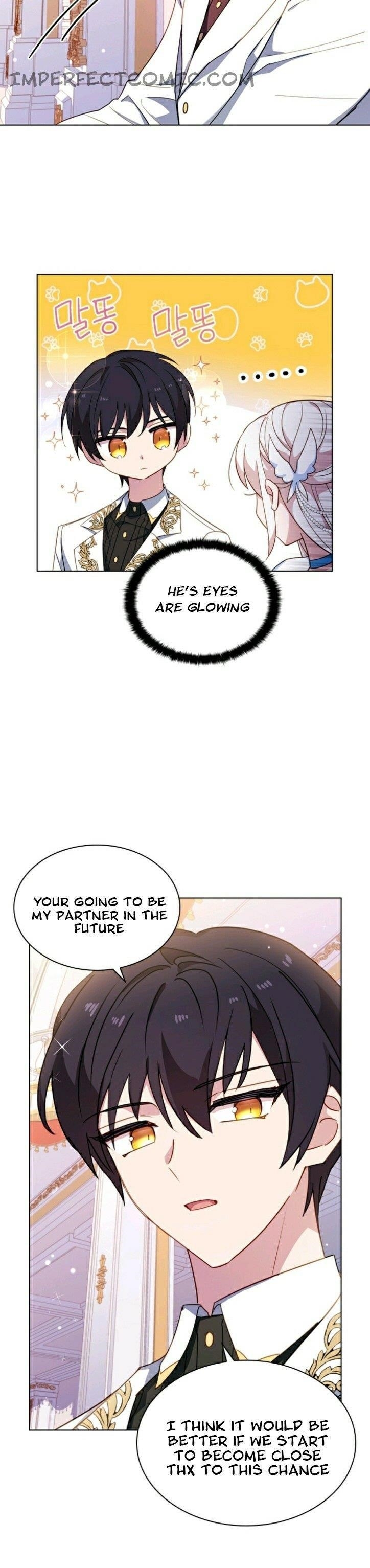 The Lady Wants to Rest - Chapter 26 Page 12