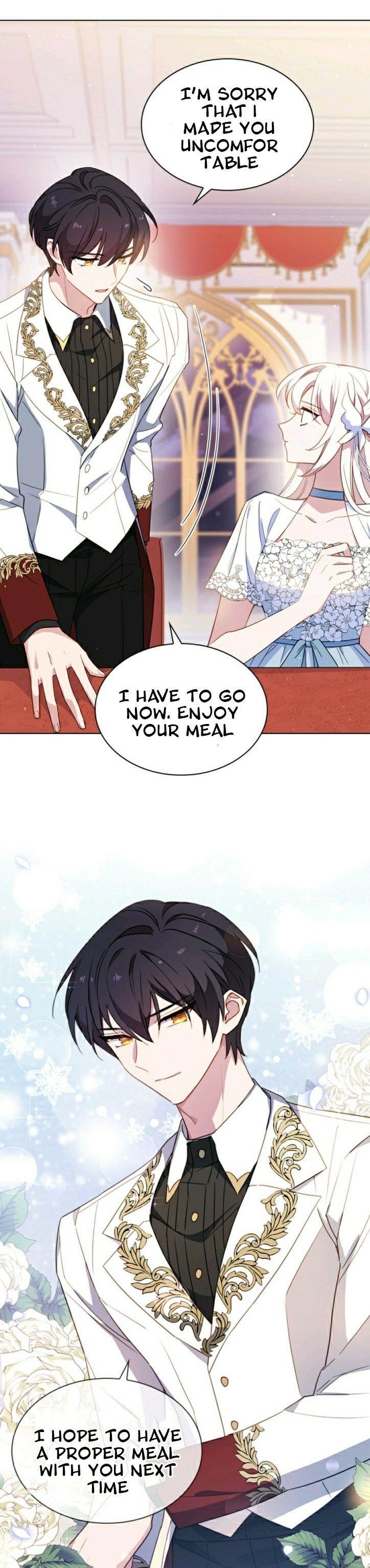 The Lady Wants to Rest - Chapter 26 Page 15