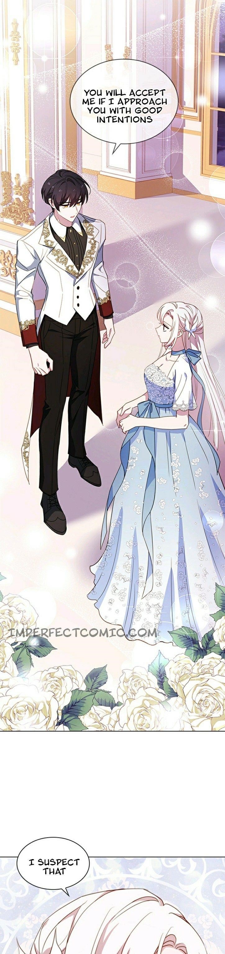 The Lady Wants to Rest - Chapter 26 Page 19