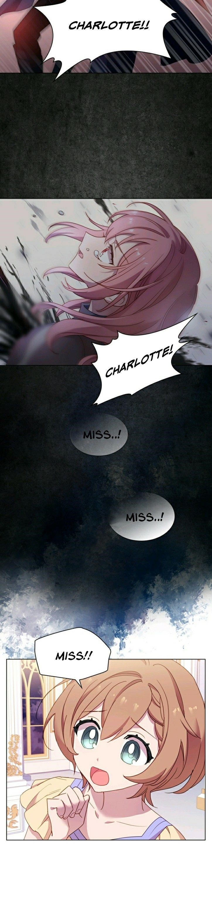 The Lady Wants to Rest - Chapter 26 Page 24