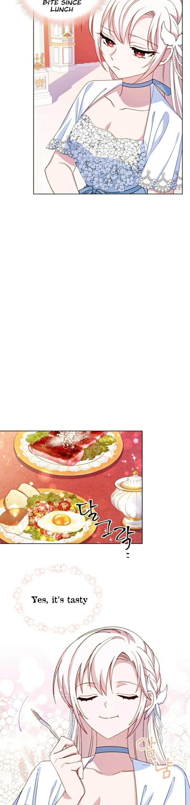 The Lady Wants to Rest - Chapter 26 Page 5