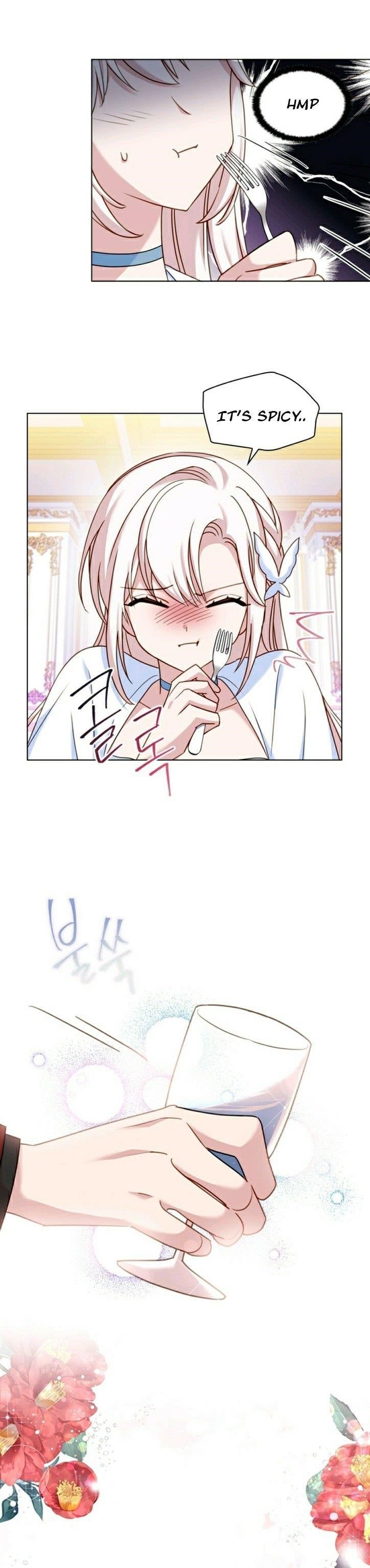 The Lady Wants to Rest - Chapter 26 Page 7