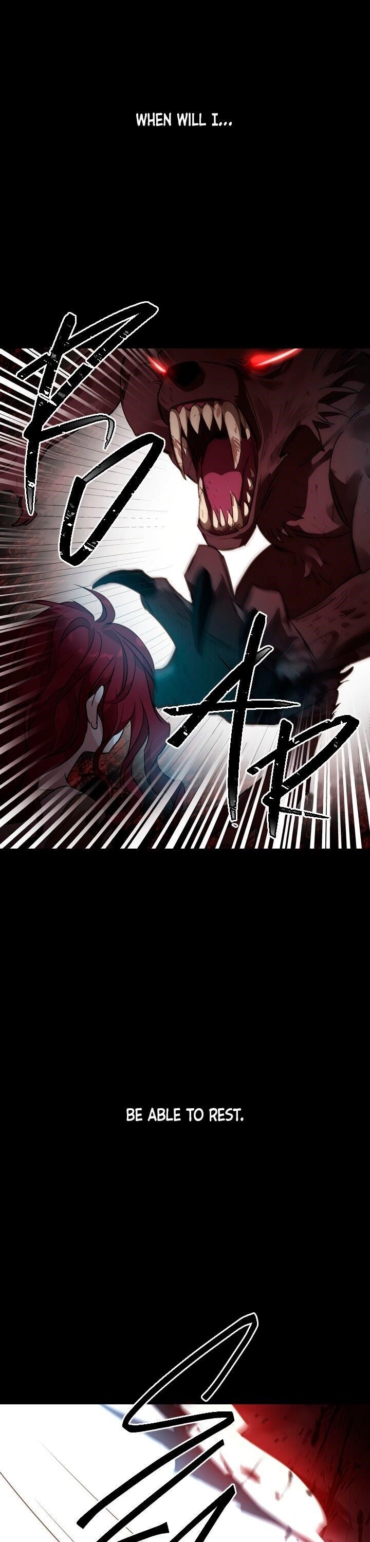 The Lady Wants to Rest - Chapter 27 Page 4