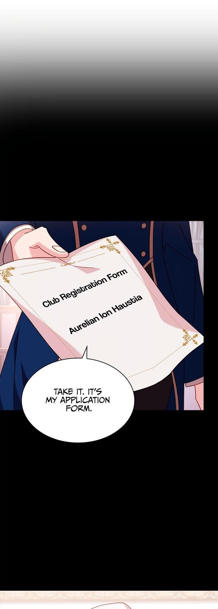 The Lady Wants to Rest - Chapter 29 Page 1