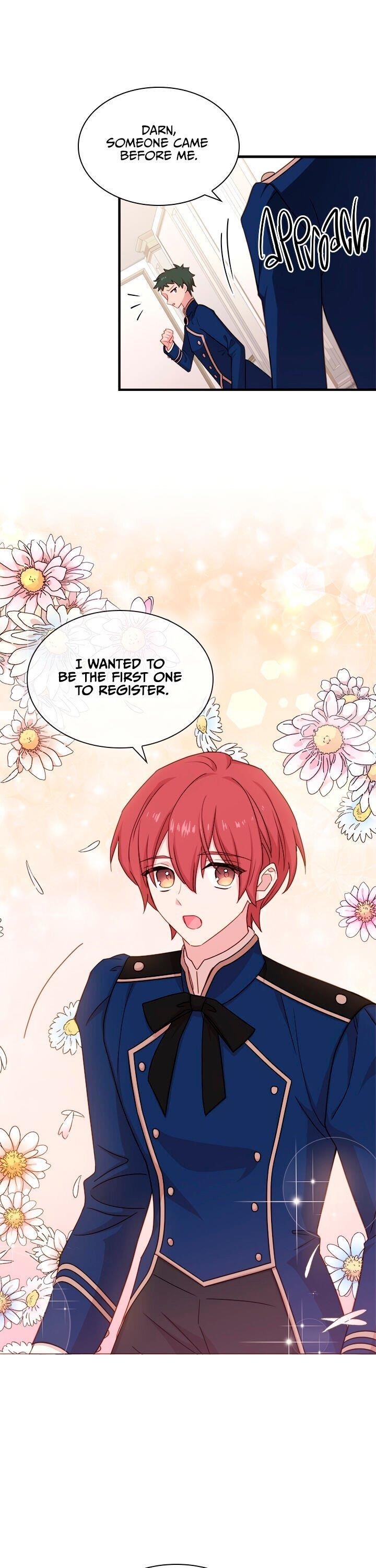 The Lady Wants to Rest - Chapter 29 Page 13