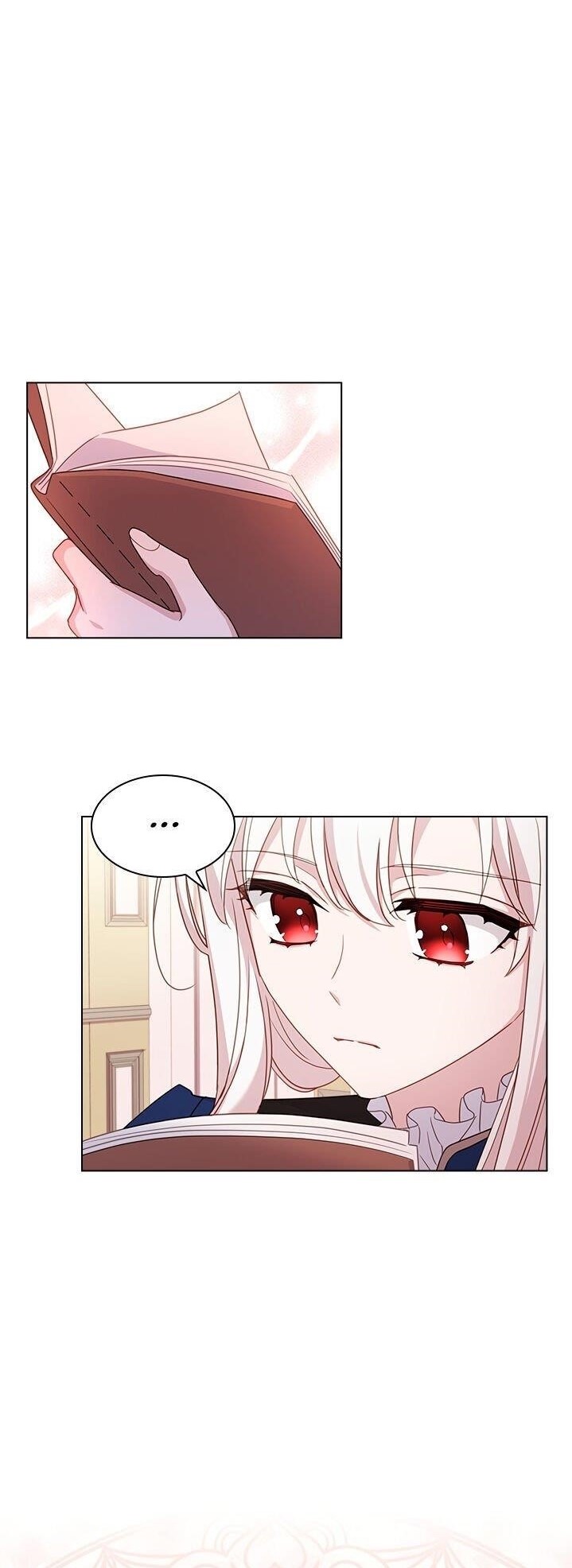 The Lady Wants to Rest - Chapter 31 Page 1