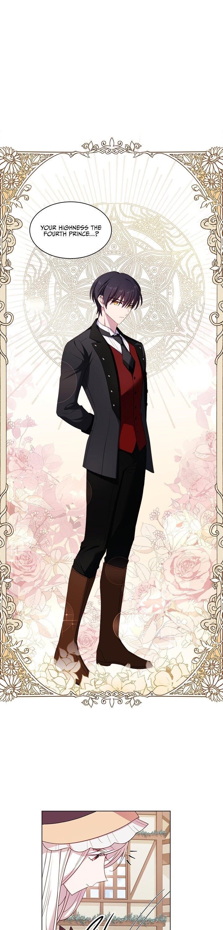 The Lady Wants to Rest - Chapter 31 Page 20