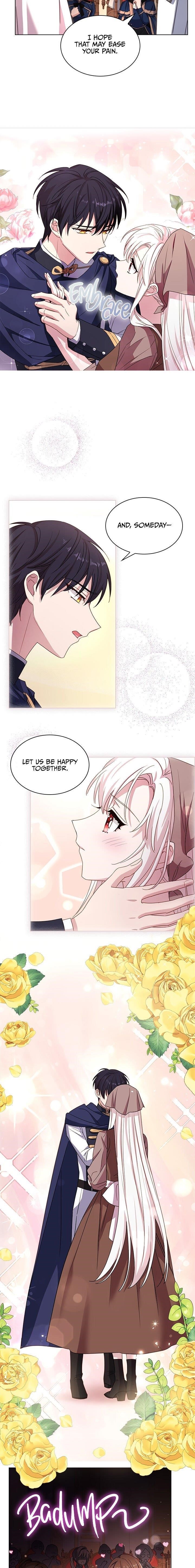 The Lady Wants to Rest - Chapter 34 Page 18