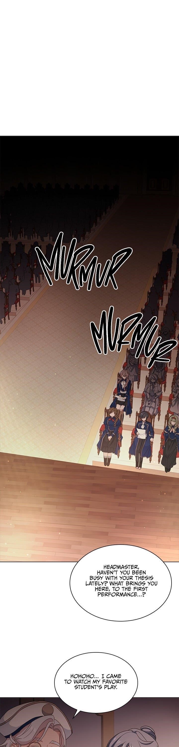 The Lady Wants to Rest - Chapter 34 Page 4