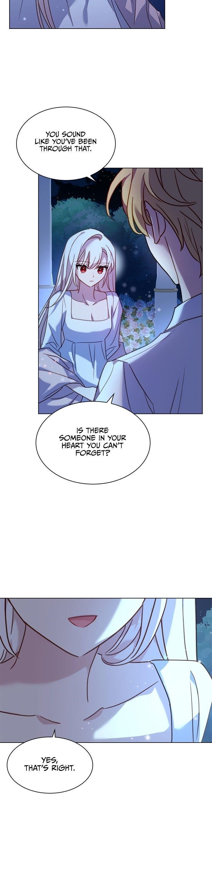 The Lady Wants to Rest - Chapter 36 Page 12