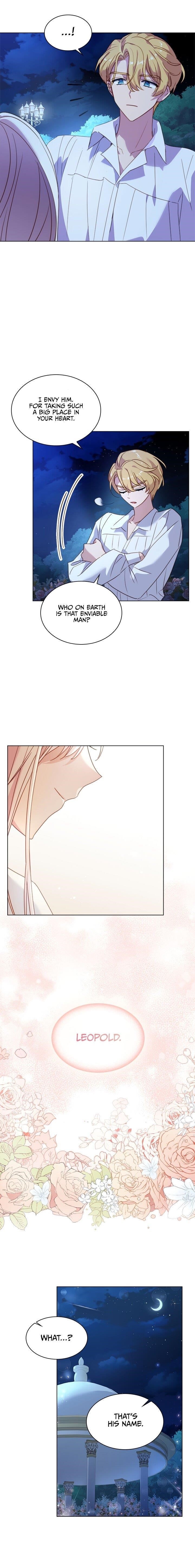 The Lady Wants to Rest - Chapter 36 Page 13