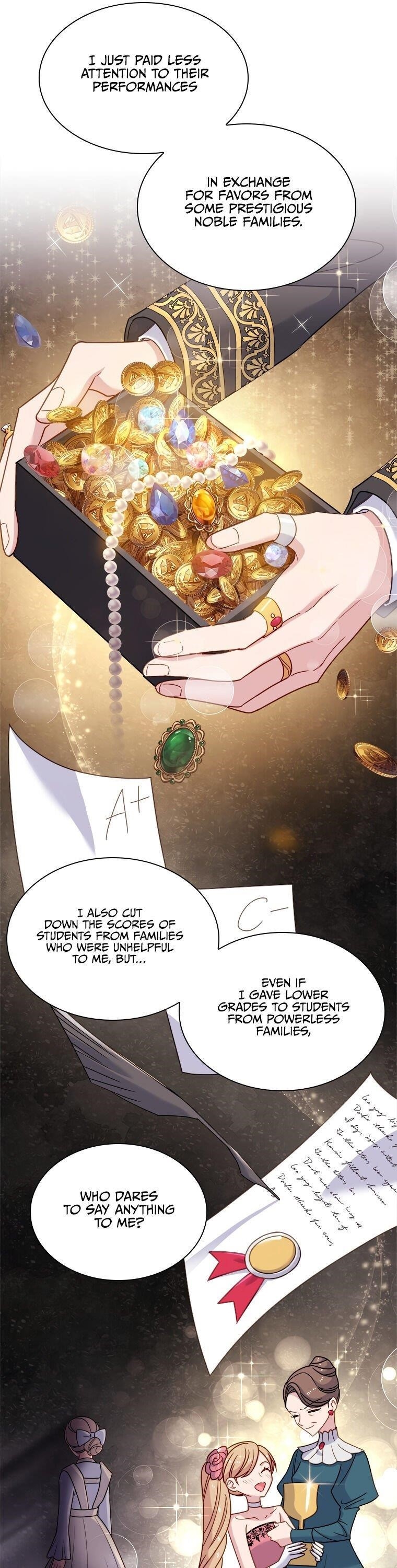 The Lady Wants to Rest - Chapter 39 Page 16