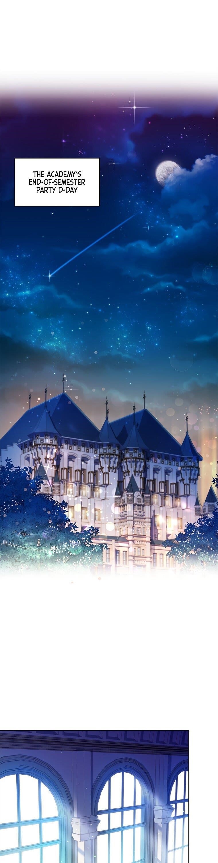 The Lady Wants to Rest - Chapter 40 Page 14