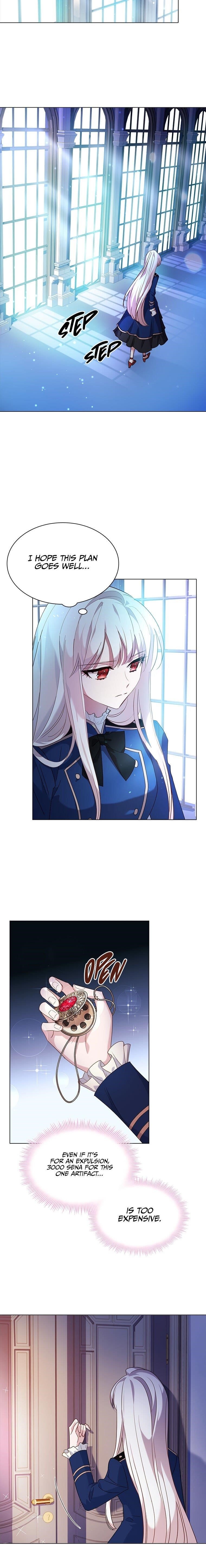 The Lady Wants to Rest - Chapter 40 Page 15