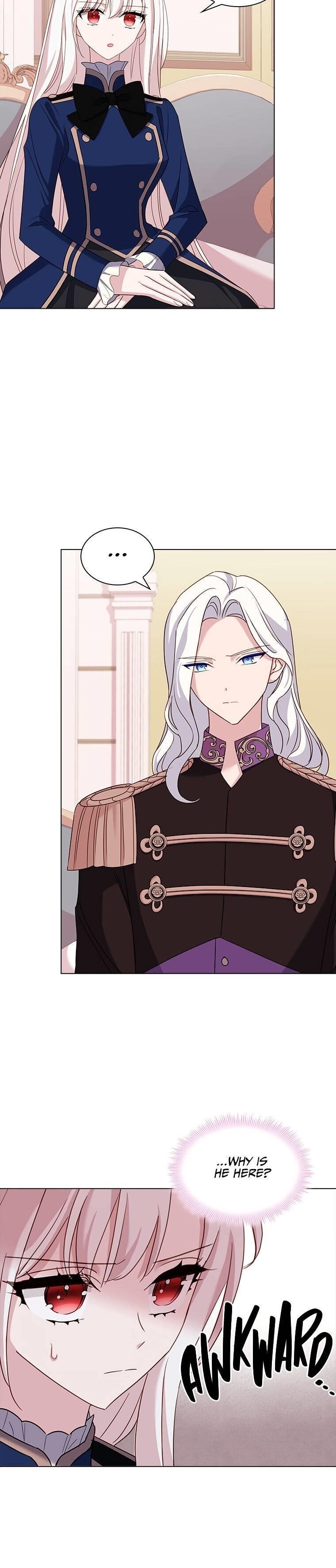 The Lady Wants to Rest - Chapter 43 Page 3