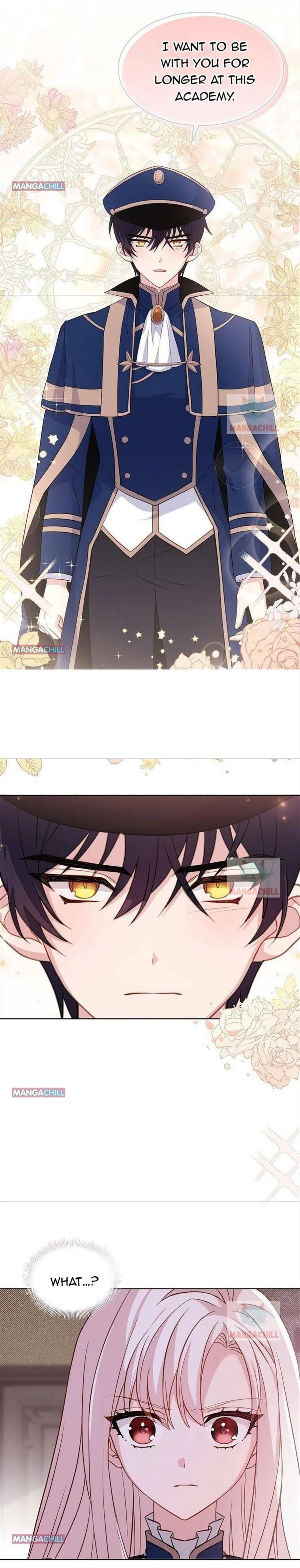 The Lady Wants to Rest - Chapter 44 Page 1