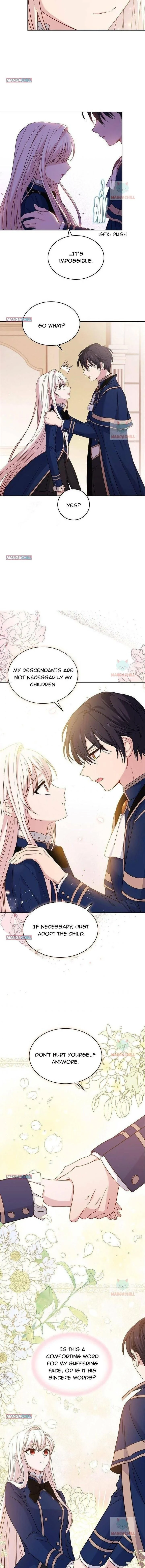 The Lady Wants to Rest - Chapter 44 Page 11