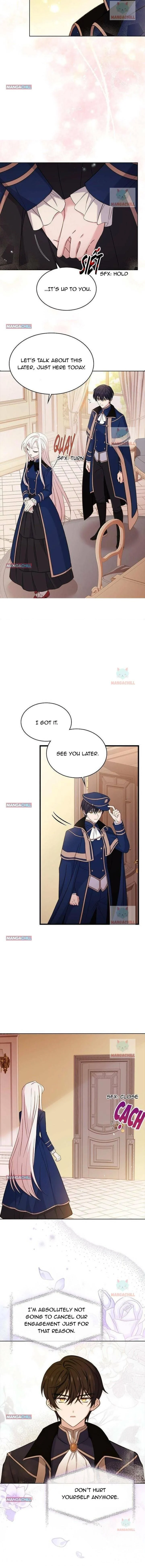 The Lady Wants to Rest - Chapter 44 Page 13