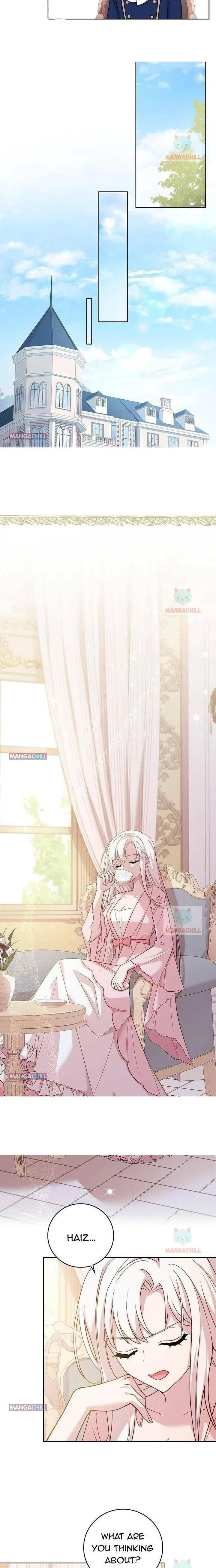 The Lady Wants to Rest - Chapter 45 Page 11