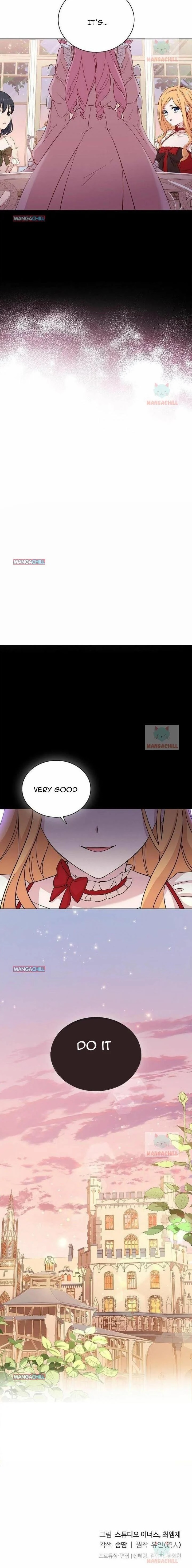 The Lady Wants to Rest - Chapter 46 Page 14