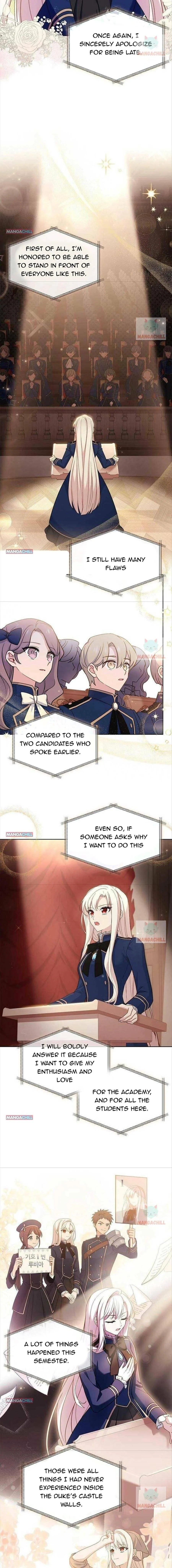 The Lady Wants to Rest - Chapter 48 Page 2