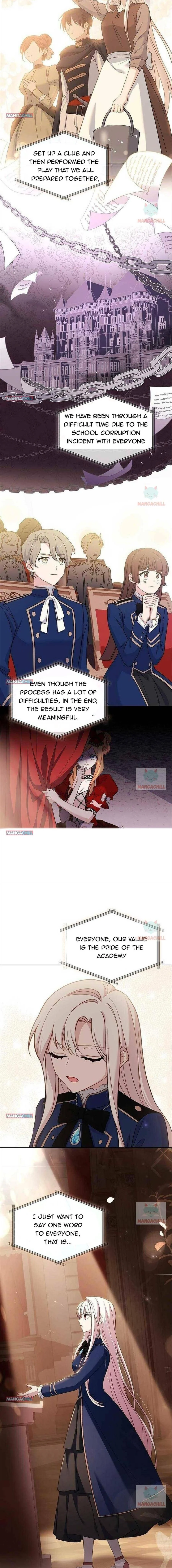 The Lady Wants to Rest - Chapter 48 Page 3