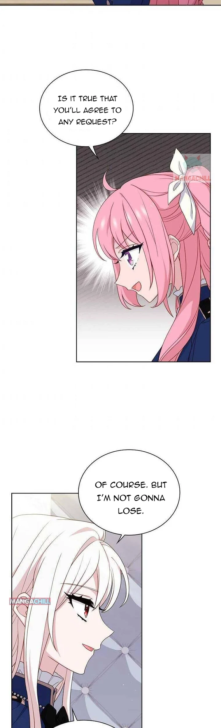 The Lady Wants to Rest - Chapter 50 Page 17