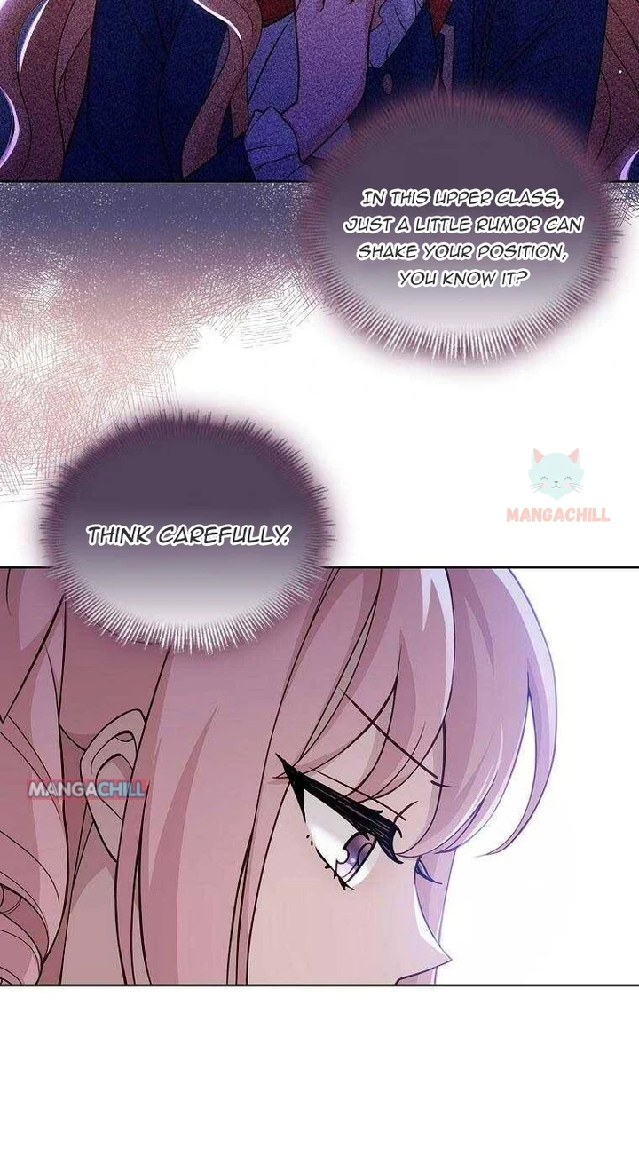 The Lady Wants to Rest - Chapter 50 Page 3